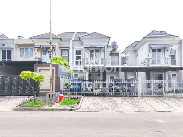 image RUMAH USAHA STRATEGIS BANJAR WIJAYA 160M² (1)