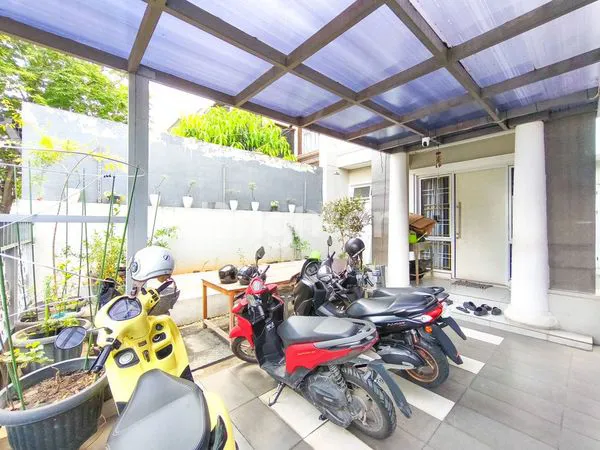 image RUMAH USAHA STRATEGIS BANJAR WIJAYA 160M² (5)