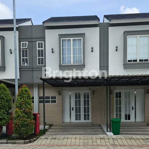image  RUMAH WISATA BUKIT MAS DEKAT PAKUWON MALL, DEKAT GRAHA FAMILI LOOP, DEKAT MCD (1)