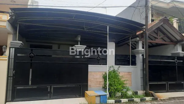 image RUMAH MULYOSARI TENGAH, DEKAT KAMPUS DAN MALL (1)