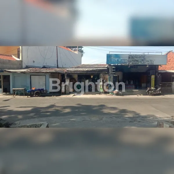 image  TANAH DI MULYOREJO DEKAT KAMPUS UNAIR, DEKAT DHARMAHUSADA, DEKAT GALAXY MALL (1)