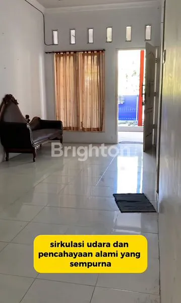 image RUMAH 4KT SIAP HUNI DI RUNGKUT  (4)