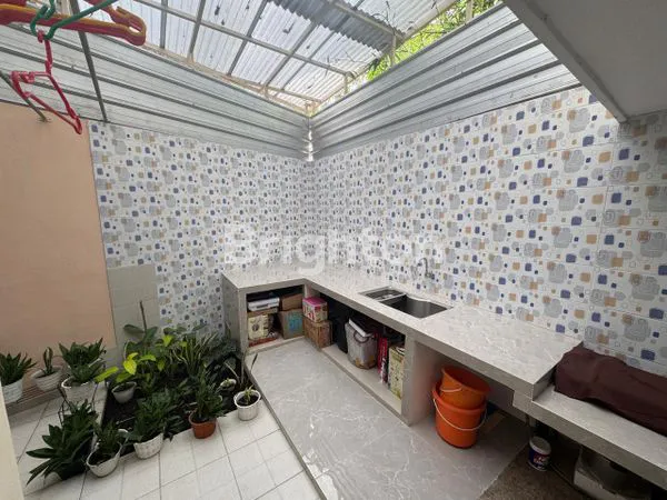 image RUMAH SIAP HUNI HARGA NEGO SAMPAI DEAL DI PANDANWANGI KOTA MALANG (4)