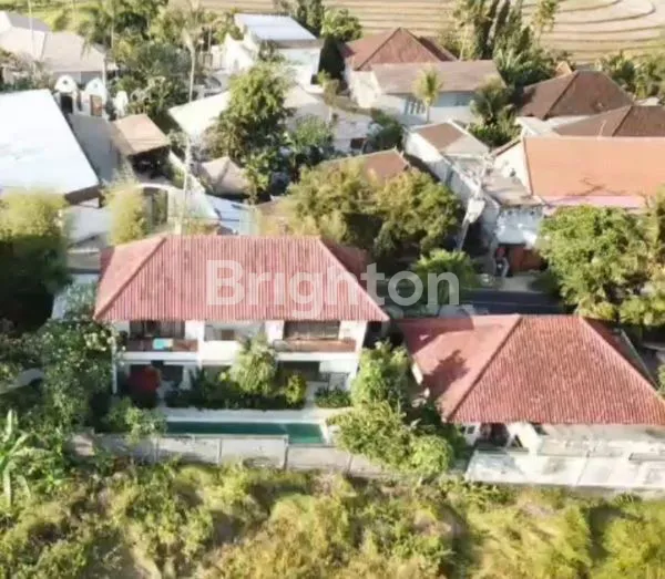 image GEDUNG RESTO & SPA EKSKLUSIF LT 600M² (1)