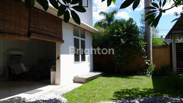 image GEDUNG RESTO & SPA EKSKLUSIF LT 600M² (2)