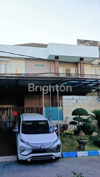 image DIJUAL RUMAH MINIMALIS FULL FURNISHED 2LANTAI DI  PONDOK TJANDRA (1)