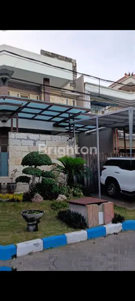 image DIJUAL RUMAH MINIMALIS FULL FURNISHED 2LANTAI DI  PONDOK TJANDRA (5)