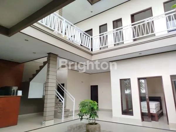 image DISEWAKAN RUMAH 3 KAMAR ASRI OPEN SPACE DI DESA BAHA MENGWI BADUNG (2)