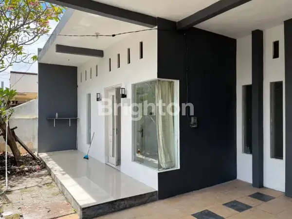 image RUMAH BABATAN MUKTI DEKAT UNESA, DEKAT LOOP GRAHA FAMILI DEKAT PTC (1)