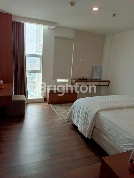 image APARTEMEN 1BR FURNISHED SIAP HUNI DI AKR GALLERY (3)
