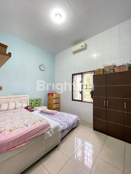 image RUMAH MINIMALIS 2,5 LANTAI SIAP HUNI – KOMPLEK KRAKATAU MINIMALIS, JL. SETIA JADI MEDAN (6)