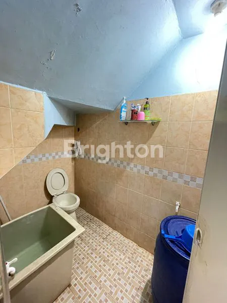 image RUMAH MINIMALIS 2,5 LANTAI SIAP HUNI – KOMPLEK KRAKATAU MINIMALIS, JL. SETIA JADI MEDAN (5)