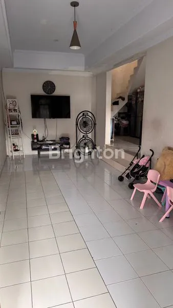 image HUNIAN STRATEGIS DI CEGER, 3KT 2KM (6)