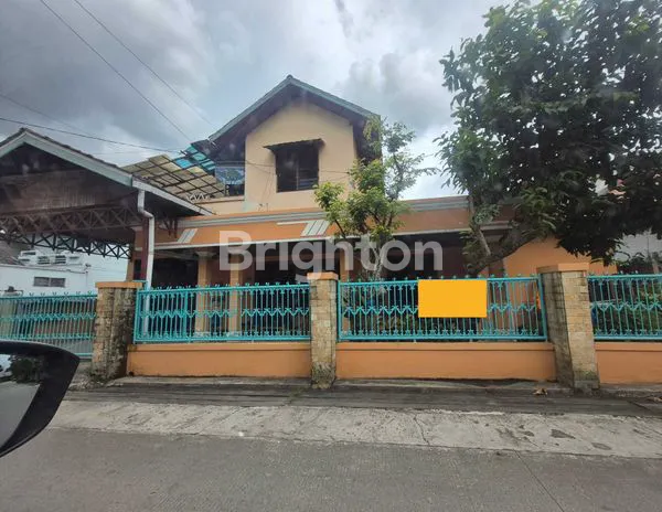 image HUNIAN NYAMAN 4KT DI JL. MT. HARYONO (1)