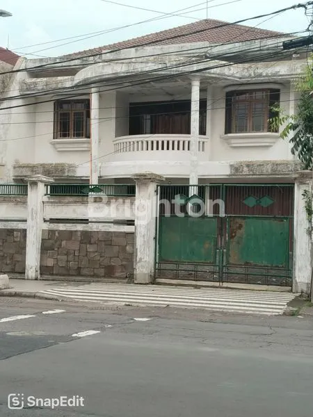 image RUMAH RAYA MARGOREJO (1)