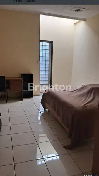 image RUMAH MEWAH 2 LANTAI , HALAMAN LUAS PONDOK HIJAU SETIABUDI  15 MENIT  DARI RUMAH MODE , GEGERKALONG KPAD BANDUNG BARAT , JAWA BARAT  INDONESIA (4)