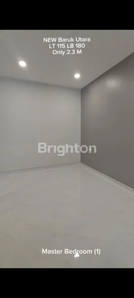 image RUMAH BARU BARUK, DESIGN INNER GARDEN KEKINIAN (4)