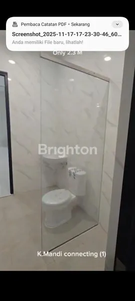 image RUMAH BARU BARUK, DESIGN INNER GARDEN KEKINIAN (8)