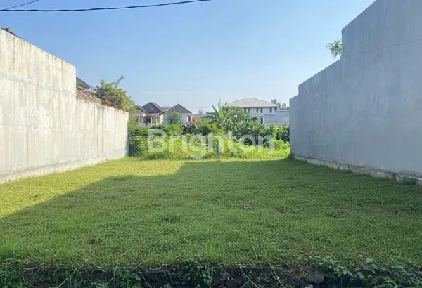 TANAH SIAP BANGUN HARGA NEGO SAMPAI DEAL DI SOEKARNO HATTA KOTA MALANG