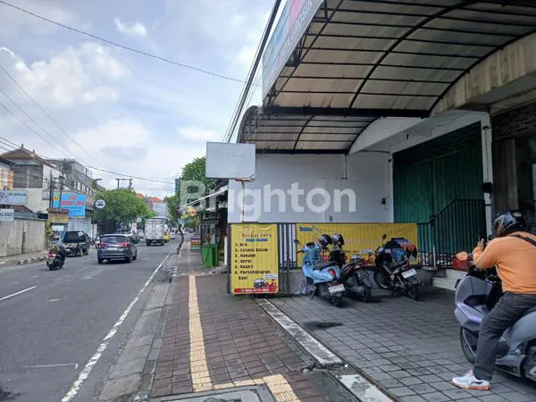 image RUKO SETIA BUDI DENPASAR UTARA – LOKASI STRATEGIS & RAMAI, COCOK UNTUK USAHA! (1)
