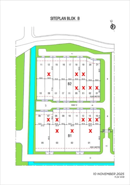 image HUNIAN EKSKLUSIF RUMAH DIAN ISTANA RESERV SURABAYA BARAT (5)
