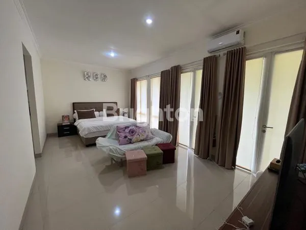 image RUMAH MEWAH 5KT DI GRAND CITY, FULL FURNISHED (2)