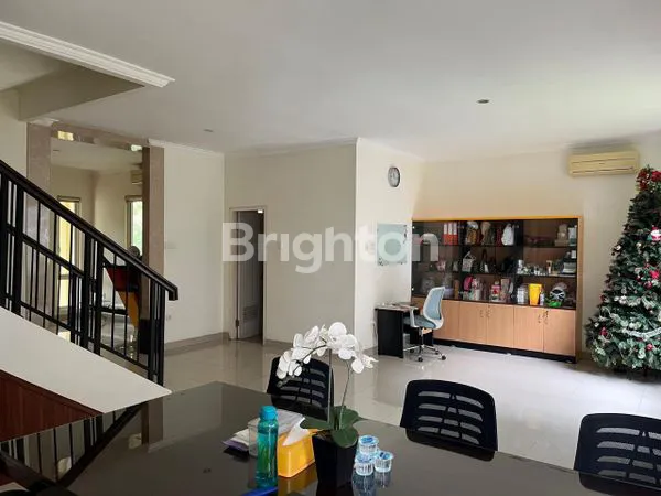 image RUMAH MEWAH 5KT DI GRAND CITY, FULL FURNISHED (3)