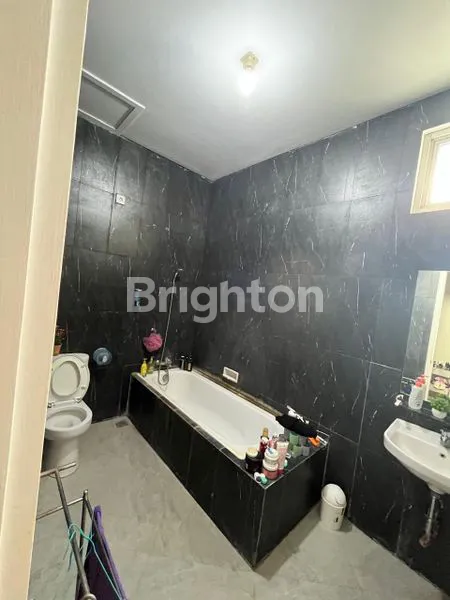 image RUMAH MEWAH 5KT DI GRAND CITY, FULL FURNISHED (5)