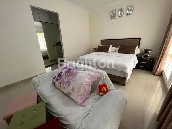 image RUMAH MEWAH 5KT DI GRAND CITY, FULL FURNISHED (7)