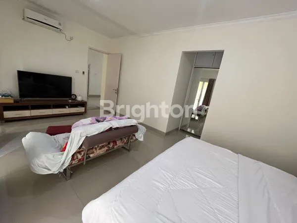 image RUMAH MEWAH 5KT DI GRAND CITY, FULL FURNISHED (8)