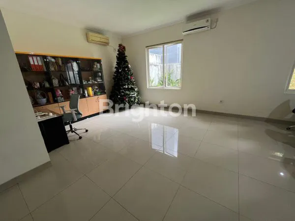 image RUMAH MEWAH 5KT DI GRAND CITY, FULL FURNISHED (6)