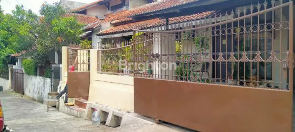 HUNIAN STRATEGIS DI BANDUNG TIMUR, 3KT