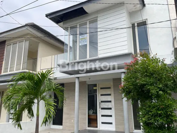 image RUMAH BARU GUNUNG ANYAR EVERGRREN SURABAYA (1)