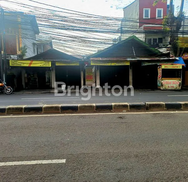 image RUKO LOKASI STRATEGIS DI AREA KOMERSIL YANG PADAT DAN HIDUP (1)