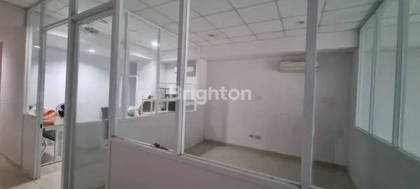 image RUKAN MEWAH SUNTER 4 LANTAI (6)