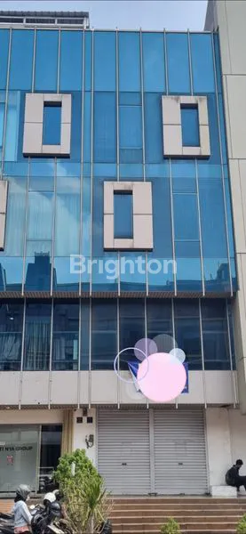 image RUKAN MEWAH SUNTER 4 LANTAI (1)