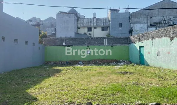 TANAH SIAP BANGUN HARGA NEGO SAMPAI DEAL DI SOEKARNO HATTA KOTA MALANG