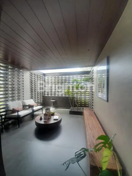 image RUMAH PREMIUM CLUSTER XANDARI LENGKAP DENGAN LIFT DAN KOLAM RENANG DI SUMMARECON BANDUNG (3)