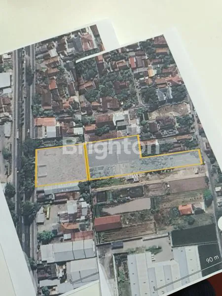 image RINGROAD BARAT SELANGKAH TOL AREA KOMERSIAL GUDANG KANTOR SHOWROOM  (1)