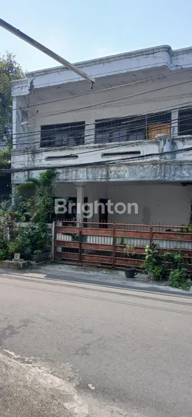 image RUMAH 2 LANTAI SUNTER AGUNG (1)