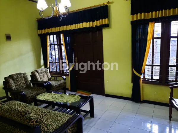 image RUMAH 4KT DI LAWANG, DEKAT SMANELA & STASIUN  (3)