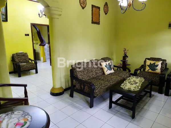 image RUMAH 4KT DI LAWANG, DEKAT SMANELA & STASIUN  (5)