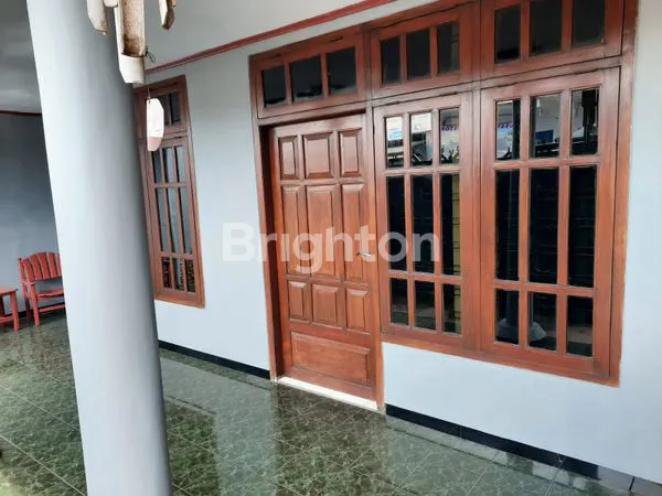 image RUMAH 4KT DI LAWANG, DEKAT SMANELA & STASIUN  (2)