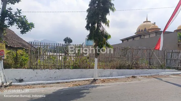 image LAHAN LUAS 532M² DEKAT CAFE POPULER (2)