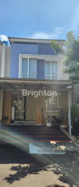 image RUMAH SIAP HUNI FULL FURNISHED GADING SERPONG (1)