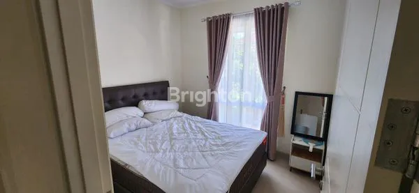 image RUMAH SIAP HUNI FULL FURNISHED GADING SERPONG (4)