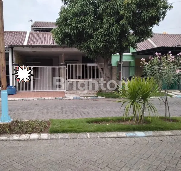 image JALAN KEMBAR PURIMAS DKT RUNGKUT MEDOKAN ASRI (2)