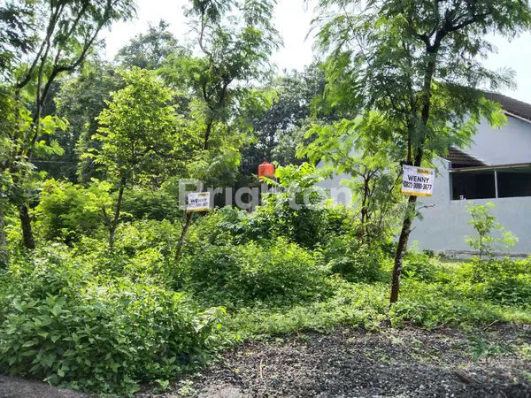 PEKARANGAN SIAP BANGUN PURWOMARTANI