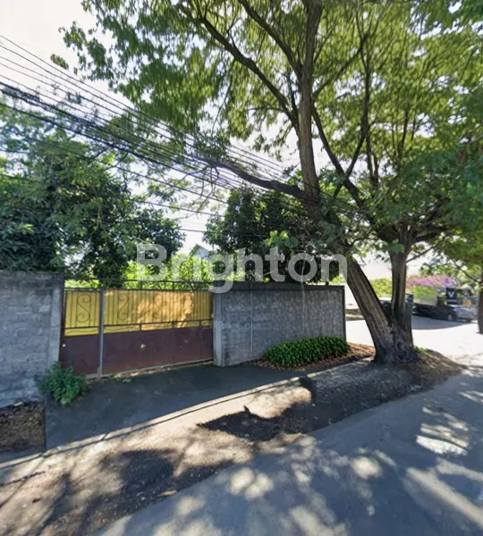 image SEWA TANAH LANGKA LUAS 800M2 DI RENON (1)