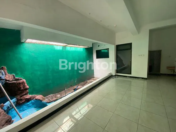 image RUMAH SIAP HUNI NGINDEN INTAN TIMUR LOKASI STRATEGIS DEKAT PUSAT KOTA (5)